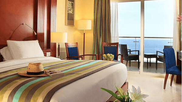 Xperience Sea Breeze Resort